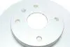 Диск тормозной (передний) Chevrolet Lacetti/Nubira/Rezzo/Tacuma 05- (256x24) BOSCH 0 986 479 C01 (фото 3)