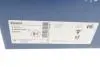 Диск тормозной (передний) Chevrolet Lacetti/Nubira/Rezzo/Tacuma 05- (256x24) BOSCH 0 986 479 C01 (фото 6)