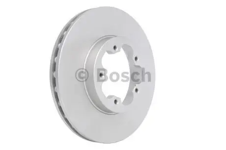 Диск тормозной (передний) Ford Transit 2.2-2.4/3.2TDCI/2.3 16V 06-14 (280x28 BOSCH 0 986 479 C09