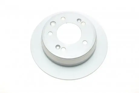 Диск гальмівний (задній) Hyundai I30/ix35/Kia Cee'D/Sportage 08- (262x10) (повн.) (з покриттям) BOSCH 0 986 479 C14