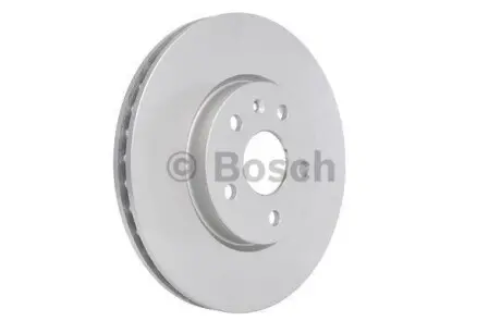 Диск гальмівний (передній) Opel Insignia A 08- (321x30) (з покриттям) (вентильований) BOSCH 0 986 479 C16