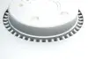 Диск тормозной (передний) Ford Galaxy/S-max/Land Rover Freelander 06-14 (316x28) BOSCH 0 986 479 C19 (фото 4)