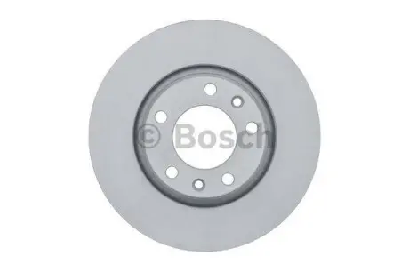 Гальмівний диск BOSCH 0986479C24