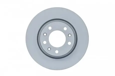 Гальмівний диск BOSCH 0 986 479 C34