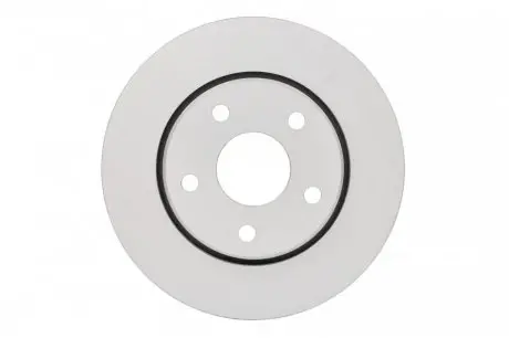 Диск тормозной BOSCH 0 986 479 C38