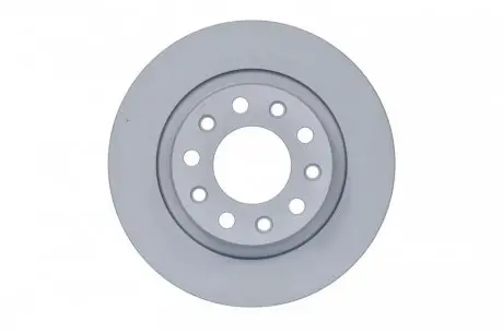 Гальмівний диск BOSCH 0986479C41