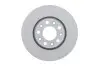 Тормозной диск BOSCH 0986479C42 (фото 1)