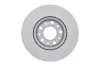 Тормозной диск BOSCH 0986479C42 (фото 2)