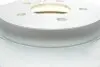 Тормозной диск BOSCH 0 986 479 C46 (фото 3)