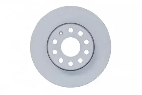 Тормозной диск BOSCH 0986479C47