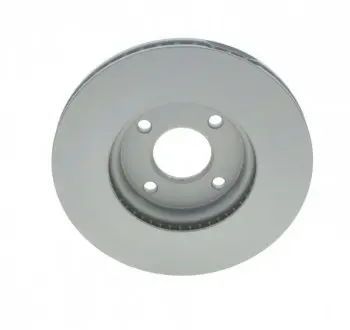 Гальмівний диск BOSCH 0986479C48