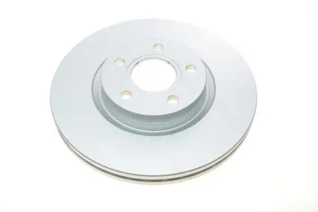 Диск гальмівний (передній) Ford Focus 04-/Kuga 08-/Transit Connect 13- (300x25) BOSCH 0 986 479 C52