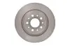 Тормозной диск BOSCH 0986479C98 (фото 1)