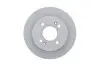 Тормозной диск BOSCH 0986479D02 (фото 1)