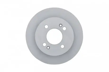 Гальмівний диск BOSCH 0986479D02