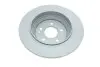 Тормозной диск BOSCH 0986479D12 (фото 2)