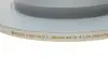 Тормозной диск BOSCH 0986479D12 (фото 4)