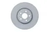 Тормозной диск BOSCH 0986479D13 (фото 1)