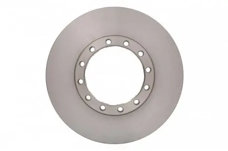 Гальмівний диск BOSCH 0986479D14