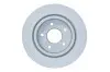 Диск тормозной BOSCH 0986479D20 (фото 2)