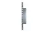 Диск тормозной BOSCH 0986479D20 (фото 3)