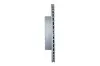 Диск тормозной BOSCH 0986479D20 (фото 4)