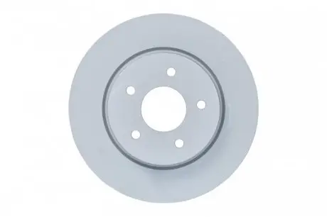 Диск тормозной BOSCH 0986479D20