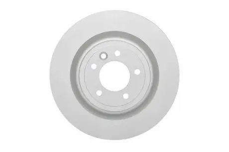 Тормозной диск BOSCH 0986479D31