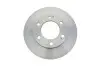 Тормозной диск BOSCH 0 986 479 D33 (фото 1)