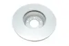 Диск тормозной (передний) BMW 5 (E60/E61)/6 (E63) 03- (324x30) BOSCH 0 986 479 D39 (фото 2)