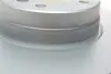 Диск тормозной (передний) BMW 5 (E60/E61)/6 (E63) 03- (324x30) BOSCH 0 986 479 D39 (фото 4)