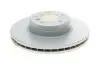 Диск тормозной (передний) BMW 5 (E60/E61)/6 (E63) 03- (324x30) BOSCH 0 986 479 D39 (фото 5)