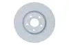 Тормозной диск BOSCH 0986479D44 (фото 1)