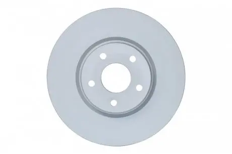 Тормозной диск BOSCH 0986479D44