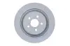 Тормозной диск BOSCH 0986479D47 (фото 1)