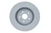 Тормозной диск BOSCH 0986479D47 (фото 2)