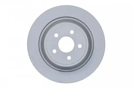 Тормозной диск BOSCH 0986479D47