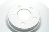 Диск тормозной (передний) Ford Galaxy III/S-max 15-(316x32) BOSCH 0 986 479 D48 (фото 3)