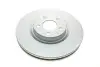 Диск тормозной (передний) Ford Galaxy III/S-max 15-(316x32) BOSCH 0 986 479 D48 (фото 5)