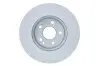 Тормозной диск BOSCH 0986479D57 (фото 2)