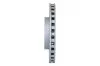 Тормозной диск BOSCH 0986479D57 (фото 4)