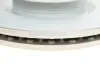 Диск тормозной (передний) Land Rover Discovery Sport/Range Rover Evoque 2.0/2.2D 11-(325x30) BOSCH 0986479D79 (фото 3)