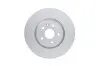 Тормозной диск BOSCH 0986479D93 (фото 1)