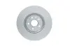 Тормозной диск BOSCH 0986479D93 (фото 2)