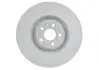 Тормозной диск BOSCH 0986479D95 (фото 1)