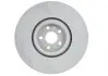 Тормозной диск BOSCH 0986479D95 (фото 2)