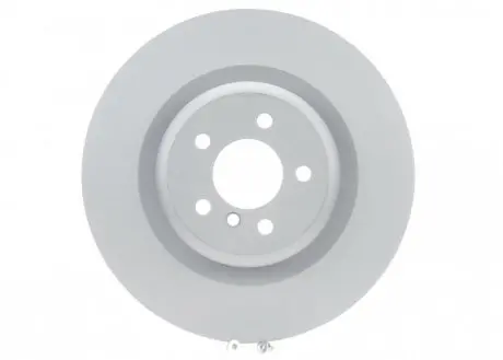 Гальмівний диск BOSCH 0986479E29