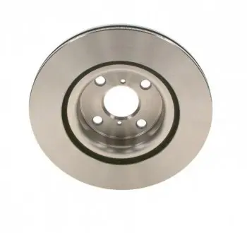 Гальмівний диск BOSCH 0986479E37
