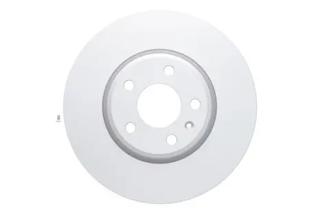 Диск гальмівний BOSCH 0 986 479 E49