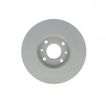 Гальмівний диск BOSCH 0986479E67